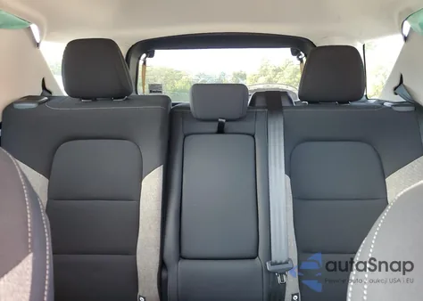 2025 Ford Bronco Sport Big Bend z USA, uszkodzony, nr VIN 3FMCR9BN5SRF04994